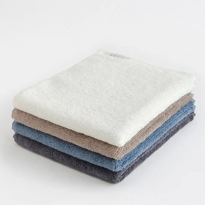 天衣無縫 Lisse（リッセ）【 ウオッシュタオル 33×40cm 】オーガニックコットン100％ 日本製