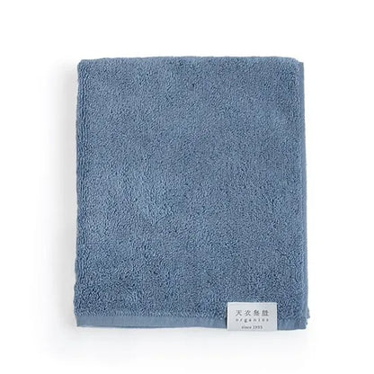 天衣無縫 Lisse（リッセ）【 ウオッシュタオル 33×40cm 】オーガニックコットン100％ 日本製
