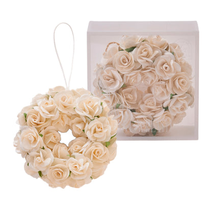 Sola Flower（ソラフラワー）Elegant Wreath (エレガントリース) 全3種