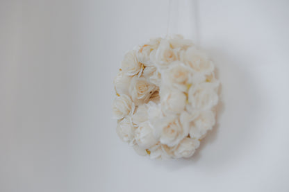 Sola Flower（ソラフラワー）Elegant Wreath (エレガントリース) 全3種