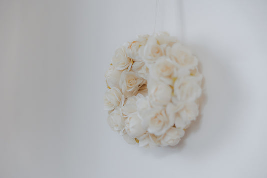 Sola Flower（ソラフラワー）Elegant Wreath (エレガントリース) 全3種