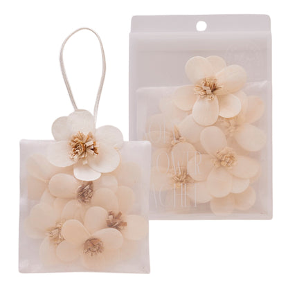 Sola Flower（ソラフラワー）Sachet (サシェ) 全3種