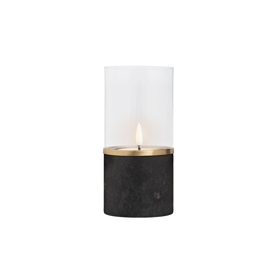 UYUNI LIGHTING（ウユニライティング）Marble Lantern（マーブル ランタン） ギャラクシーブラック