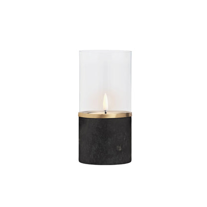 UYUNI LIGHTING（ウユニライティング）Marble Lantern（マーブル ランタン） ギャラクシーブラック