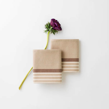 【新色入荷！】Georg Jensen Damask（ジョージ ジェンセン ダマスク）TEA TOWEL ABILD（ティータオル アビルド）キッチンタオル  大判 50×80cm