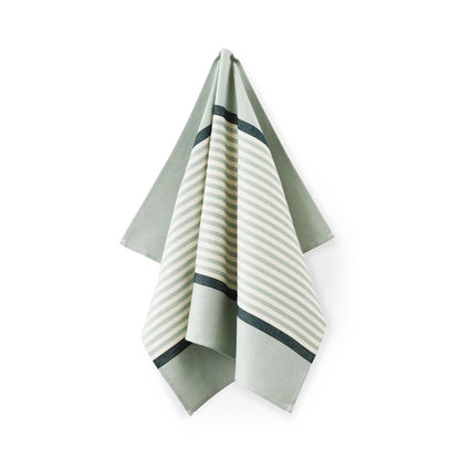 【新色入荷！】Georg Jensen Damask（ジョージ ジェンセン ダマスク）TEA TOWEL ABILD（ティータオル アビルド）キッチンタオル  大判 50×80cm