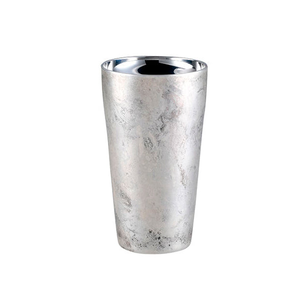 折燕（ORI-EN）二重タンブラー（L）310ml 全3色 日本製 アルチザン