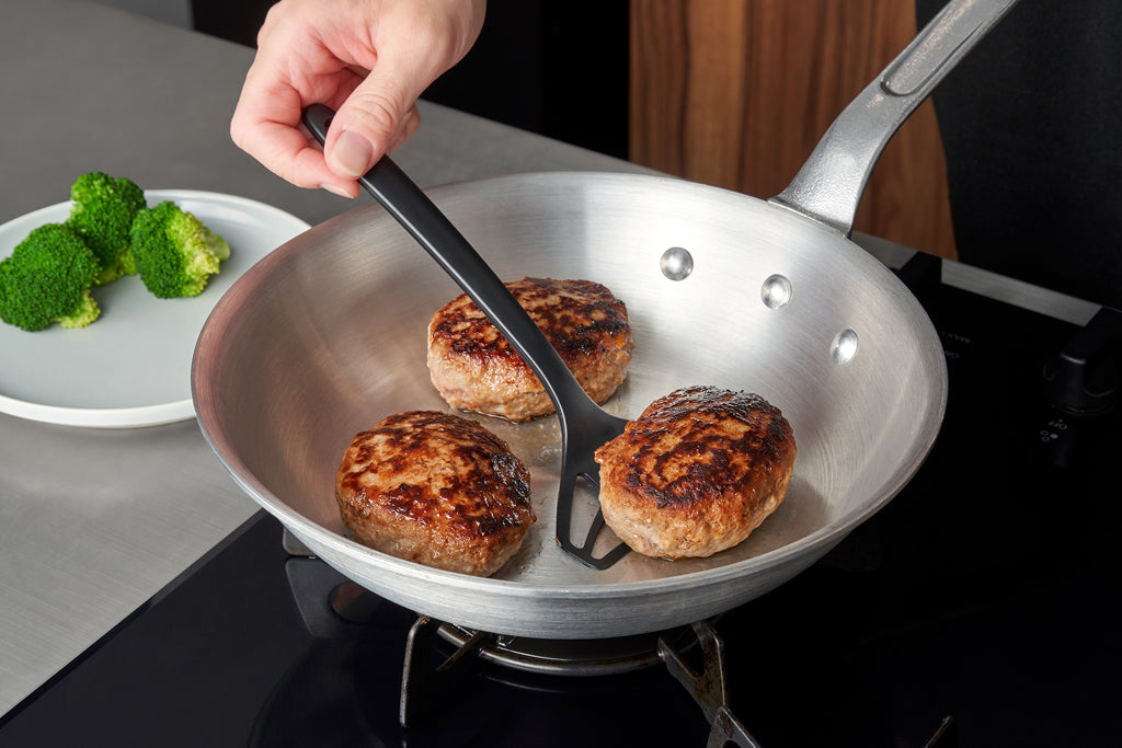 AUX（オークス） [ Leye レイエ ] パパッと卵焼きターナー
