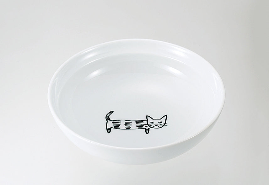 【SALE】Bitte Stenstrom（ビッテ ステンストローム）Felix（フェリックス）ボウル 波佐見焼 日本製