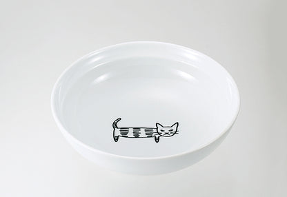 【SALE】Bitte Stenstrom（ビッテ ステンストローム）Felix（フェリックス）ボウル 波佐見焼 日本製