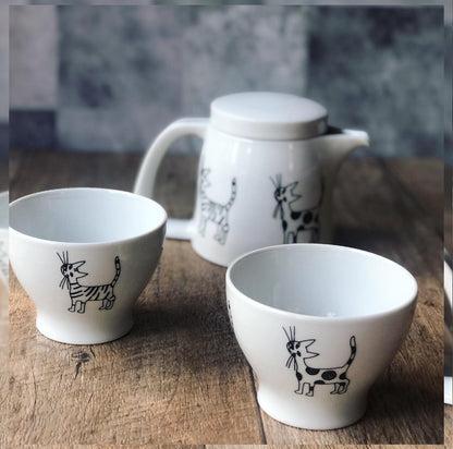【SALE】Bitte Stenstrom（ビッテ ステンストローム）Little mimmi（リトルミンミ）カップ 波佐見焼 日本製