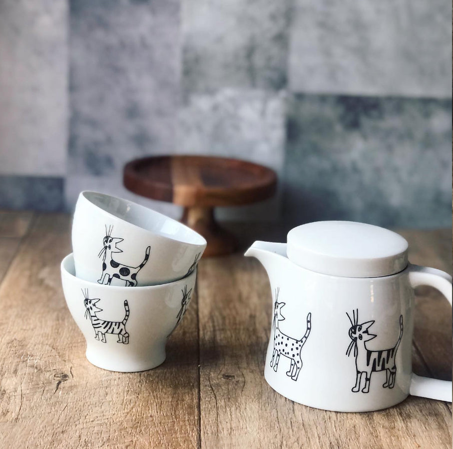 【SALE】Bitte Stenstrom（ビッテ ステンストローム）Little mimmi（リトルミンミ）カップ 波佐見焼 日本製