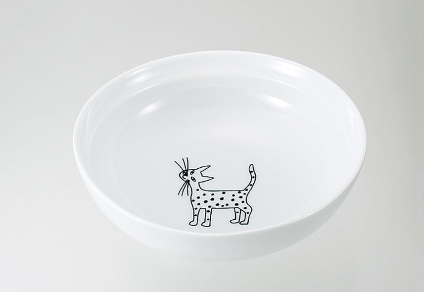 【SALE】Bitte Stenstrom（ビッテ ステンストローム）Little mimmi（リトルミンミ）ボウル 波佐見焼 日本製