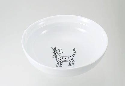 【SALE】Bitte Stenstrom（ビッテ ステンストローム）Little mimmi（リトルミンミ）ボウル 波佐見焼 日本製