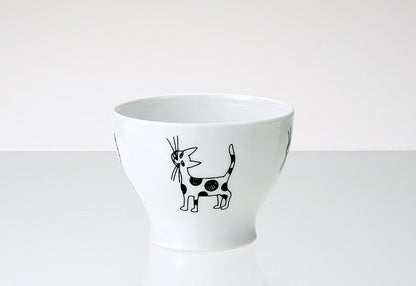 【SALE】Bitte Stenstrom（ビッテ ステンストローム）Little mimmi（リトルミンミ）カップ 波佐見焼 日本製