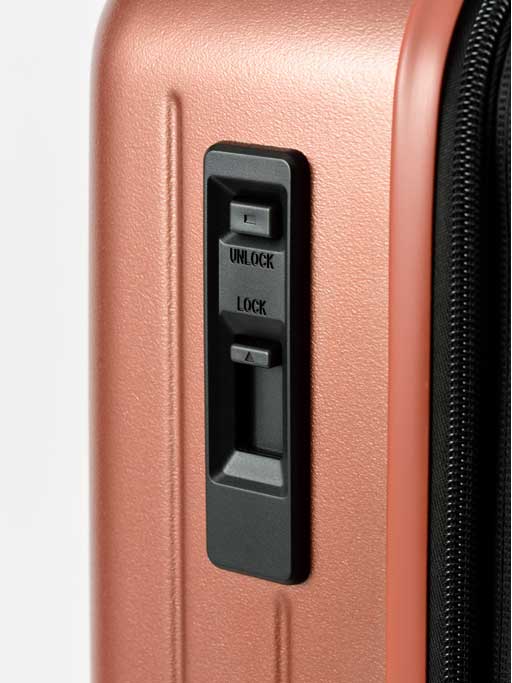 BRUNO（ブルーノ）MILESTO（ミレスト） UTILITY 拡張式キャリー 75-81Lサイズ サイドストッパー付 全3色 ＜ラッピング対象外＞
