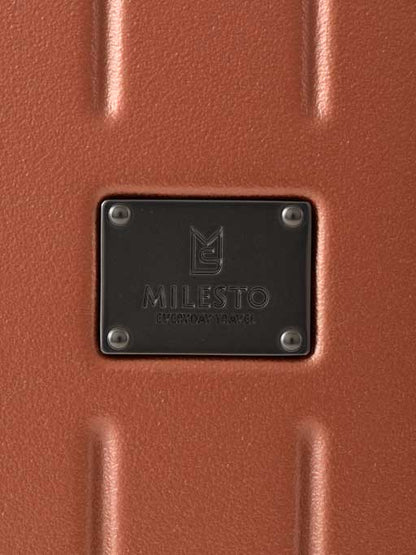 BRUNO（ブルーノ）MILESTO（ミレスト） UTILITY 拡張式キャリー 75-81Lサイズ サイドストッパー付 全3色 ＜ラッピング対象外＞