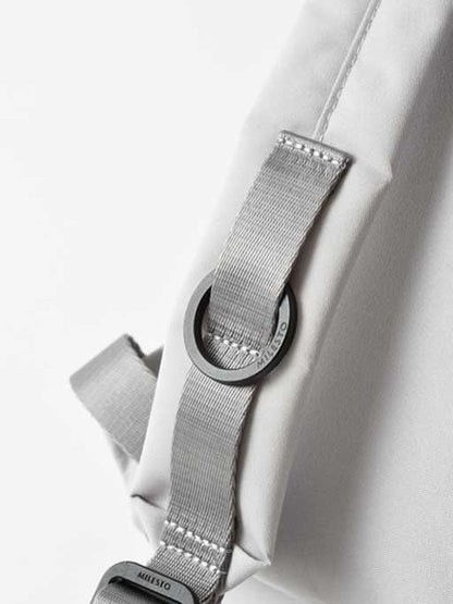 BRUNO（ブルーノ）MILESTO（ミレスト） LIKID フラップバックパック  全3色 ＜ラッピング対象外＞