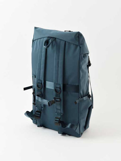 BRUNO（ブルーノ）MILESTO（ミレスト） LIKID フラップバックパック XL  全3色 ＜ラッピング対象外＞
