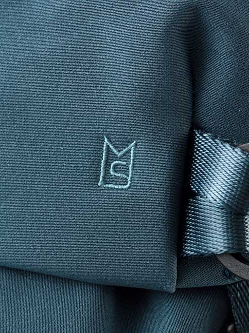 BRUNO（ブルーノ）MILESTO（ミレスト） LIKID フラップバックパック XL  全3色 ＜ラッピング対象外＞