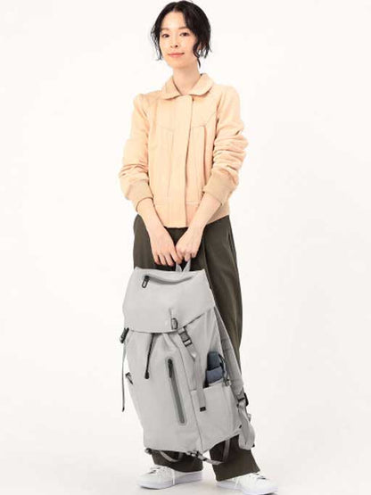 BRUNO（ブルーノ）MILESTO（ミレスト） LIKID フラップバックパック XL  全3色 ＜ラッピング対象外＞
