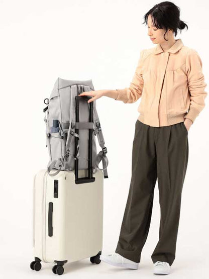 BRUNO（ブルーノ）MILESTO（ミレスト） LIKID フラップバックパック XL  全3色 ＜ラッピング対象外＞