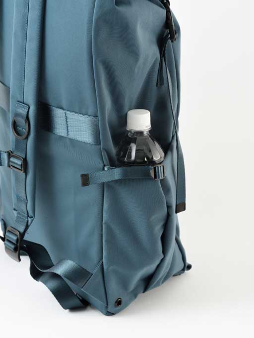 BRUNO（ブルーノ）MILESTO（ミレスト） LIKID フラップバックパック XL  全3色 ＜ラッピング対象外＞