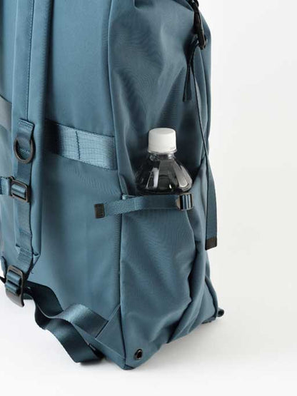 BRUNO（ブルーノ）MILESTO（ミレスト） LIKID フラップバックパック XL  全3色 ＜ラッピング対象外＞