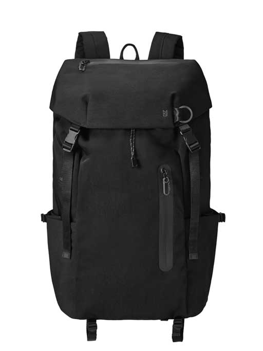 BRUNO（ブルーノ）MILESTO（ミレスト） LIKID フラップバックパック XL  全3色 ＜ラッピング対象外＞