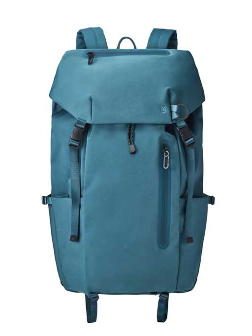 BRUNO（ブルーノ）MILESTO（ミレスト） LIKID フラップバックパック XL  全3色 ＜ラッピング対象外＞