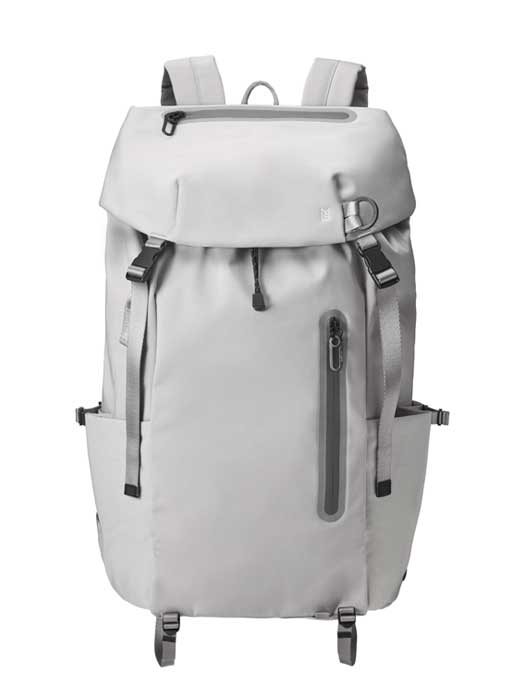 BRUNO（ブルーノ）MILESTO（ミレスト） LIKID フラップバックパック XL  全3色 ＜ラッピング対象外＞