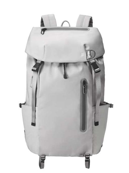 BRUNO（ブルーノ）MILESTO（ミレスト） LIKID フラップバックパック XL  全3色 ＜ラッピング対象外＞