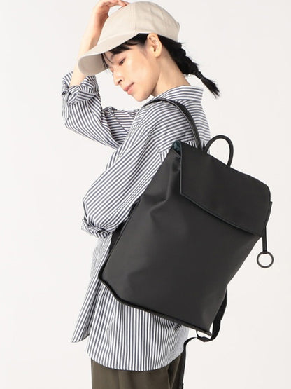 BRUNO（ブルーノ）MILESTO（ミレスト） PUNTO バックパック M 全2色 ＜ラッピング対象外＞※