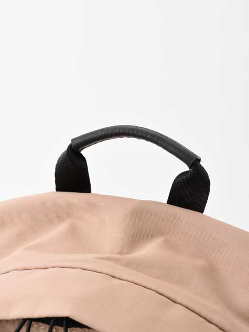BRUNO（ブルーノ）MILESTO（ミレスト） TROT バックパック L  全4色 ＜ラッピング対象外＞