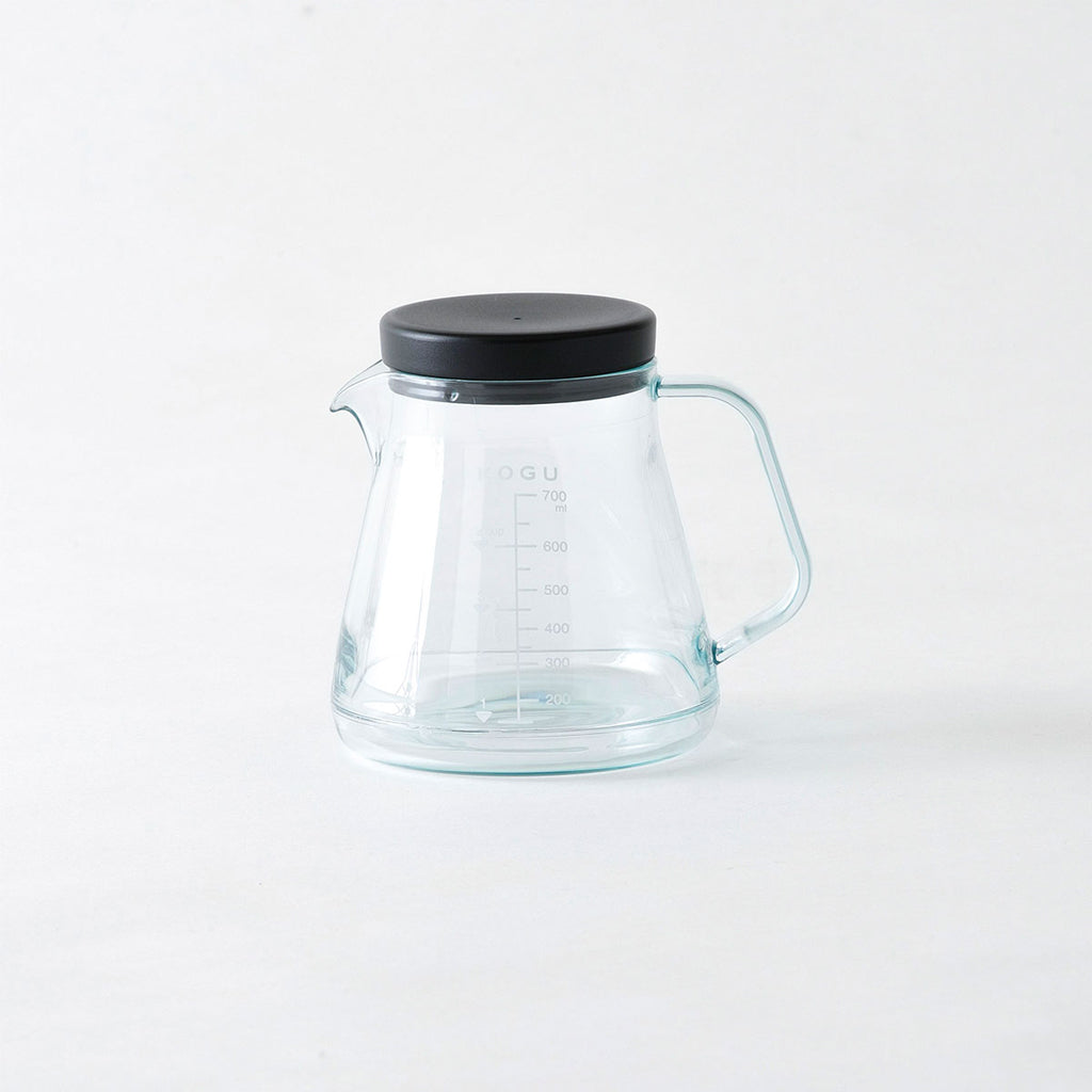 珈琲考具  割れにくいサーバー 700ml
