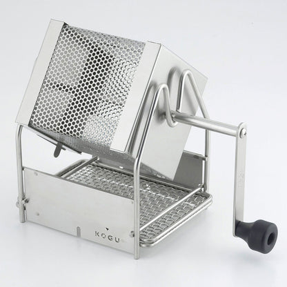 珈琲考具  ロースター