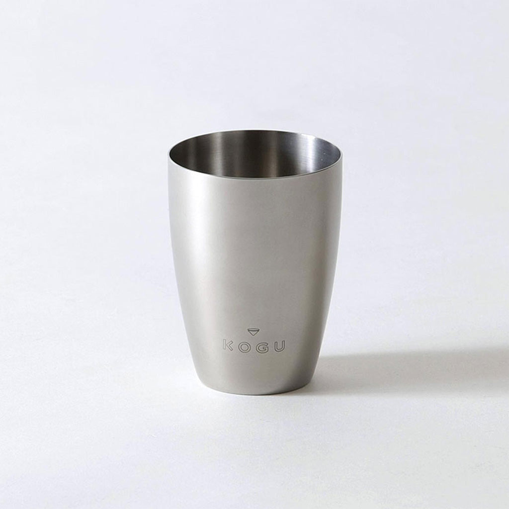 珈琲考具 豆カップ
