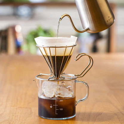 珈琲考具 ドリッパー （2～4杯用）
