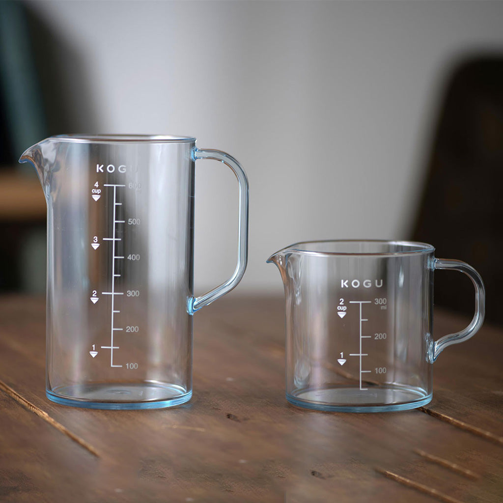 珈琲考具  割れにくい サーバースマート 600ml