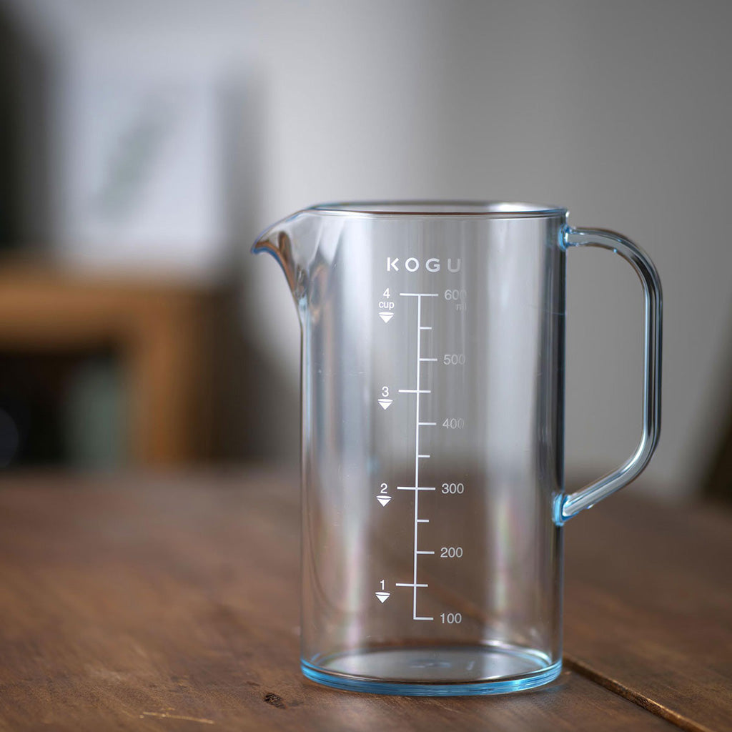 珈琲考具  割れにくい サーバースマート 600ml