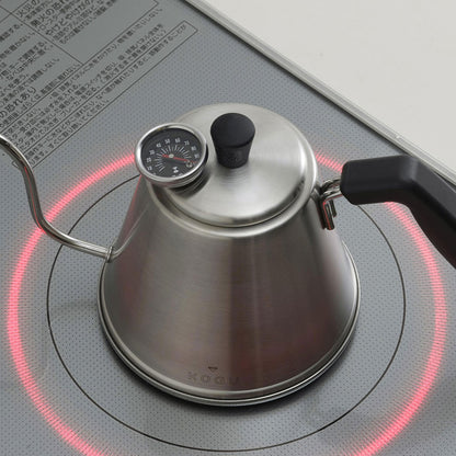 珈琲考具  温度計
