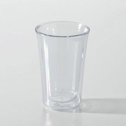 珈琲考具 ダブルウォールグラス 340ml
