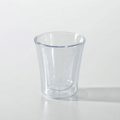 珈琲考具 ダブルウォールグラス 240ml