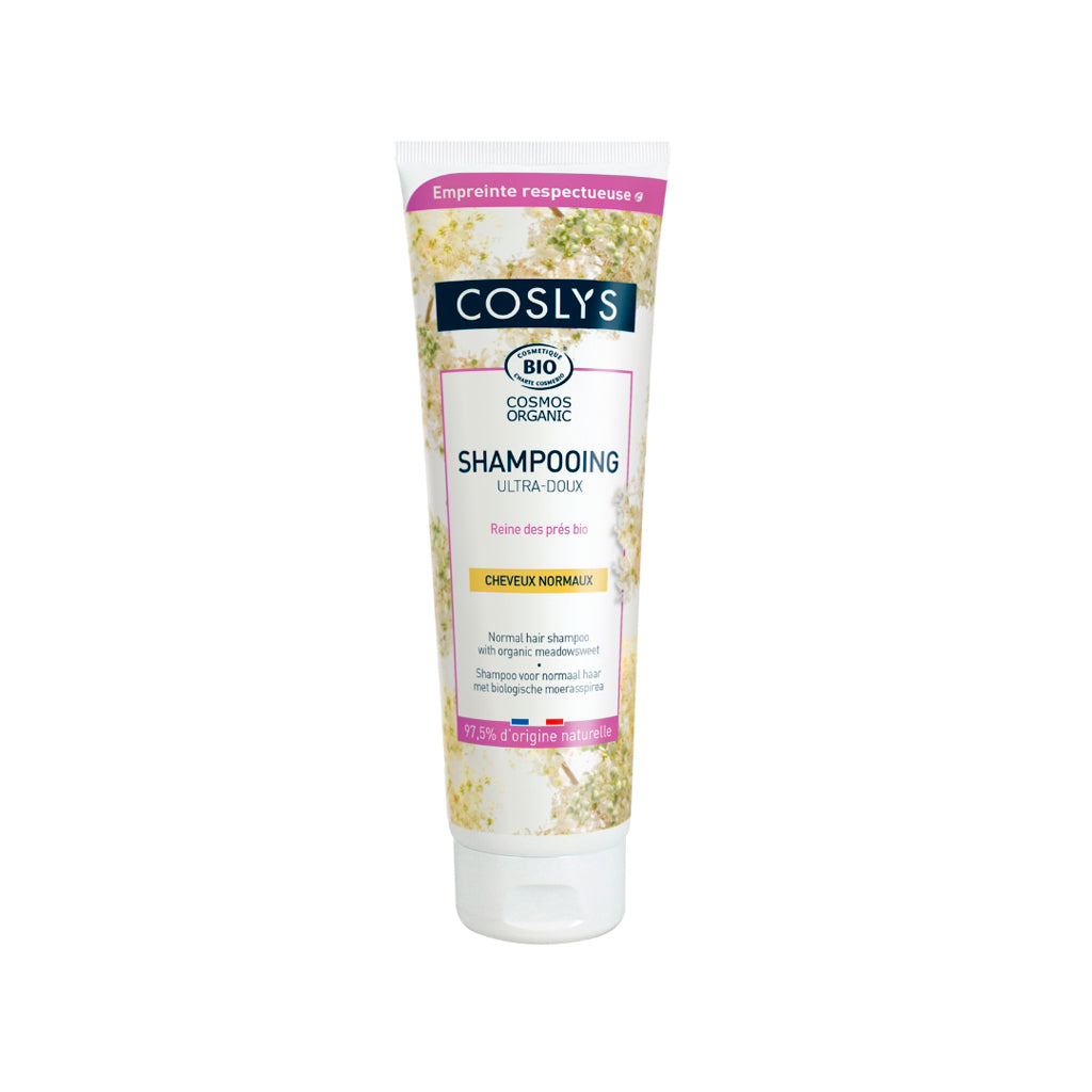COSLYS（コスリス）ノーマルヘア シャンプー 250mL