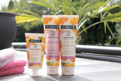 COSLYS（コスリス）ドライ＆ダメージヘア シャンプー 250mL