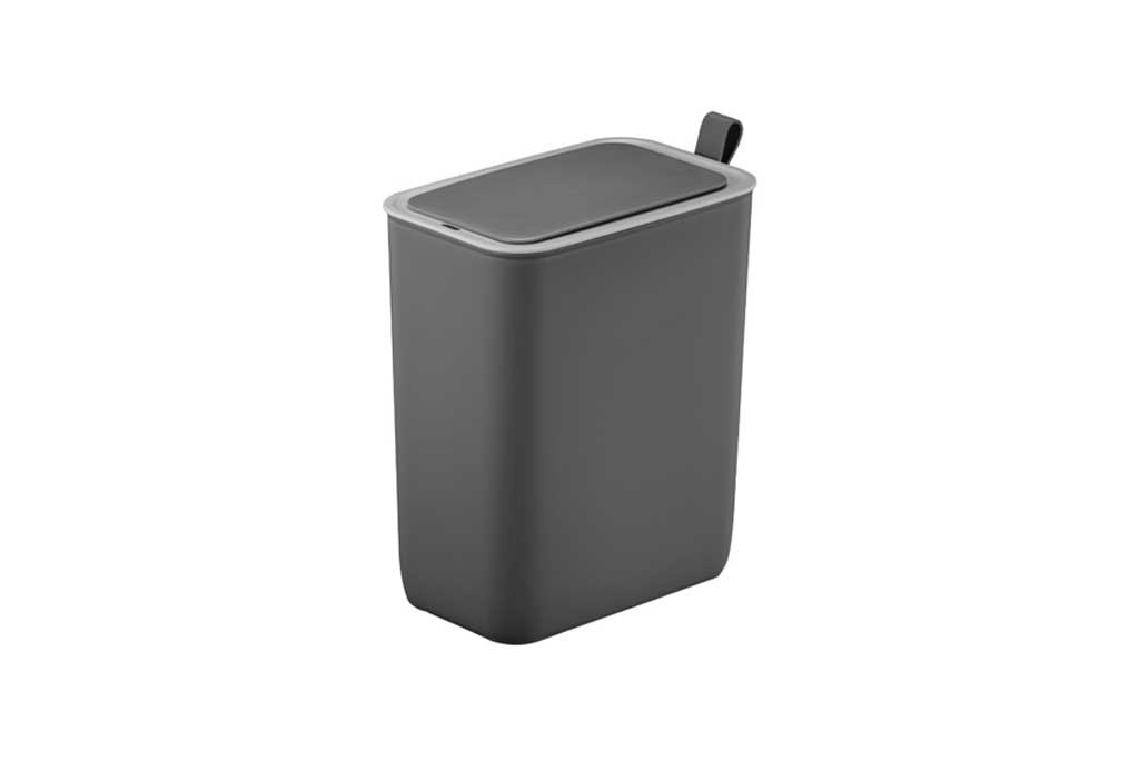 MORANDI SMART SENSOR BIN モランディ スマート センサービン センサー式 自動開閉 ゴミ箱 8L 乾電池式 全6色 ＜ラッピング対象外＞