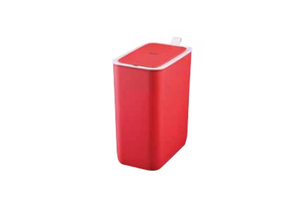 MORANDI SMART SENSOR BIN モランディ スマート センサービン センサー式 自動開閉 ゴミ箱 8L 乾電池式 全6色 ＜ラッピング対象外＞