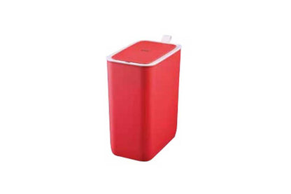 MORANDI SMART SENSOR BIN モランディ スマート センサービン センサー式 自動開閉 ゴミ箱 8L 乾電池式 全6色 ＜ラッピング対象外＞