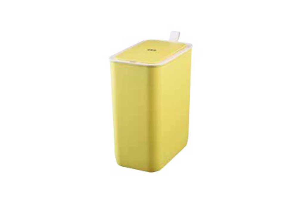 MORANDI SMART SENSOR BIN モランディ スマート センサービン センサー式 自動開閉 ゴミ箱 8L 乾電池式 全6色 ＜ラッピング対象外＞