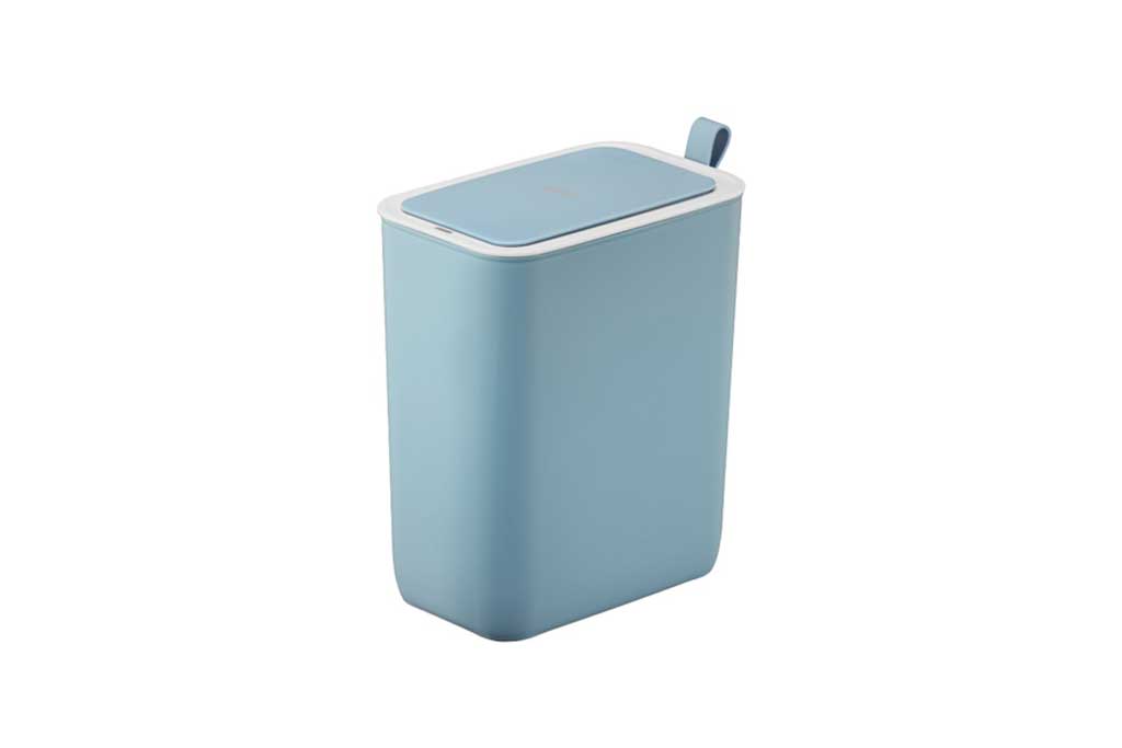 MORANDI SMART SENSOR BIN モランディ スマート センサービン センサー式 自動開閉 ゴミ箱 8L 乾電池式 全6色 ＜ラッピング対象外＞